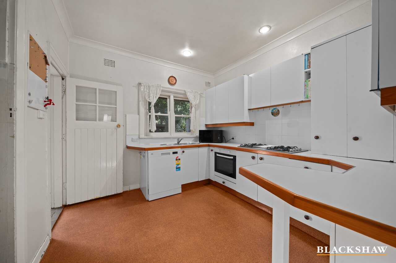 54 Kennedy Street Kingston