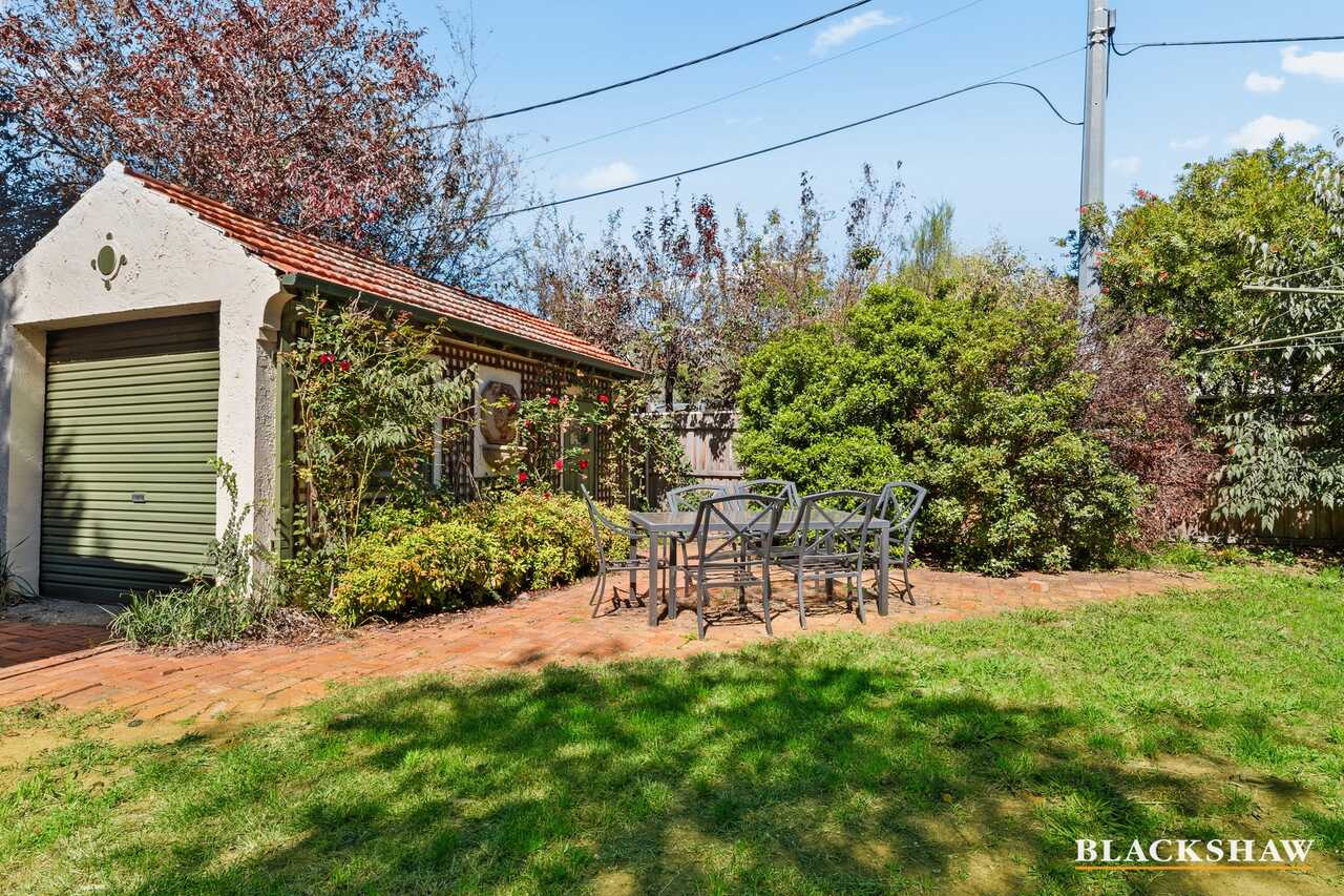 54 Kennedy Street Kingston