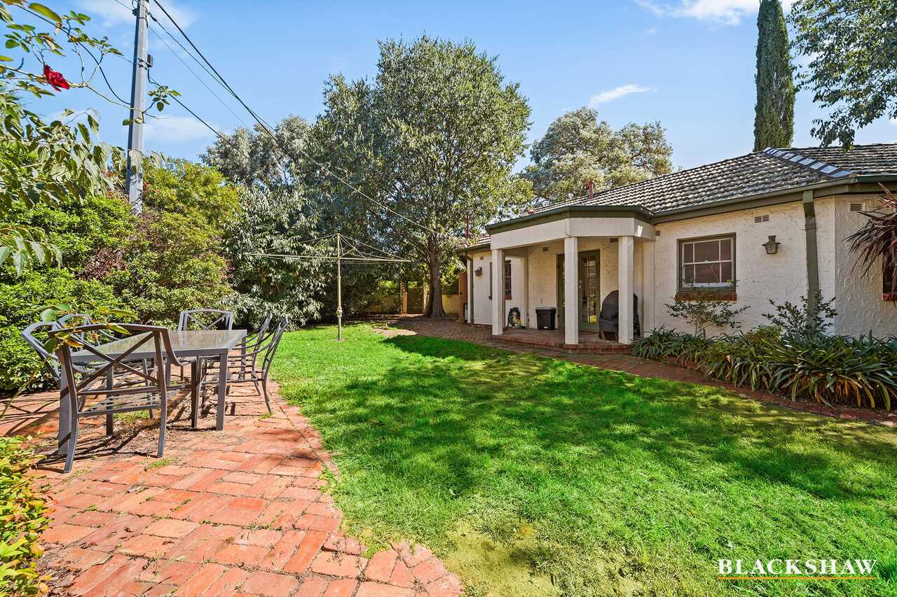 54 Kennedy Street Kingston