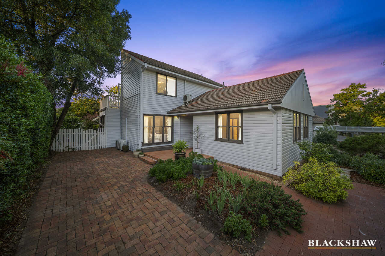 35 Turner Place Yarralumla