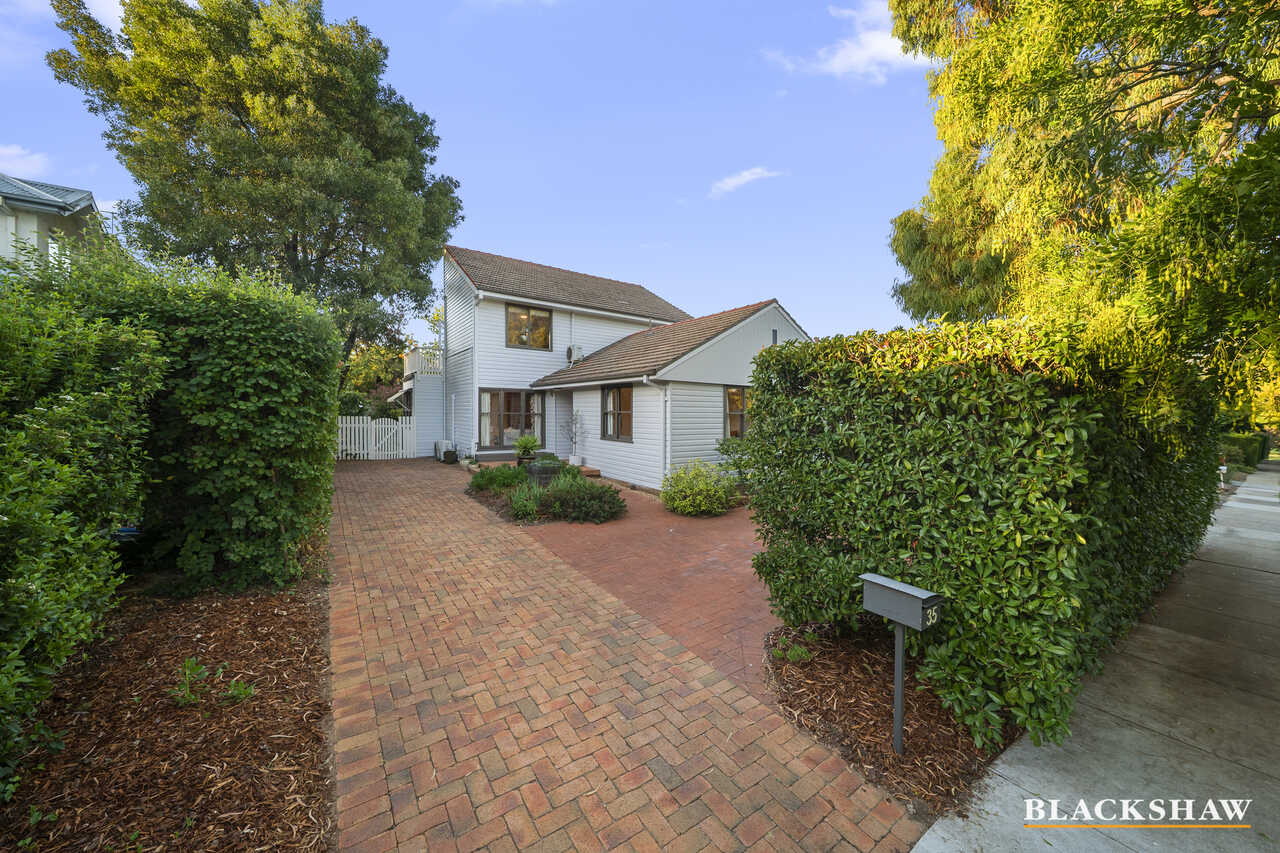 35 Turner Place Yarralumla