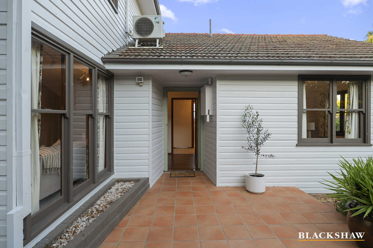 35 Turner Place Yarralumla