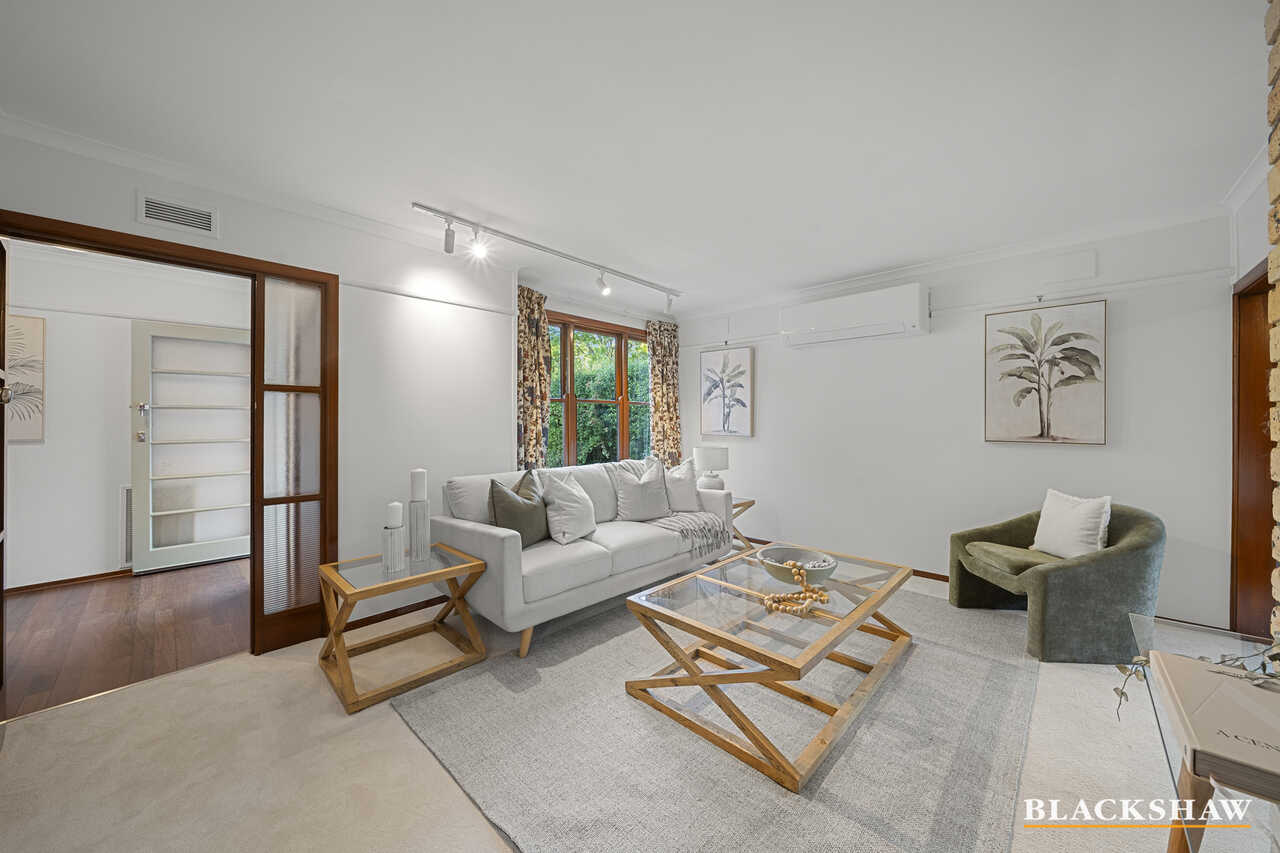 35 Turner Place Yarralumla