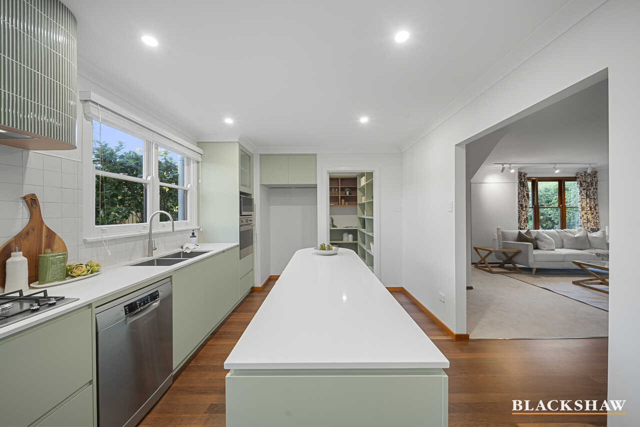 35 Turner Place Yarralumla