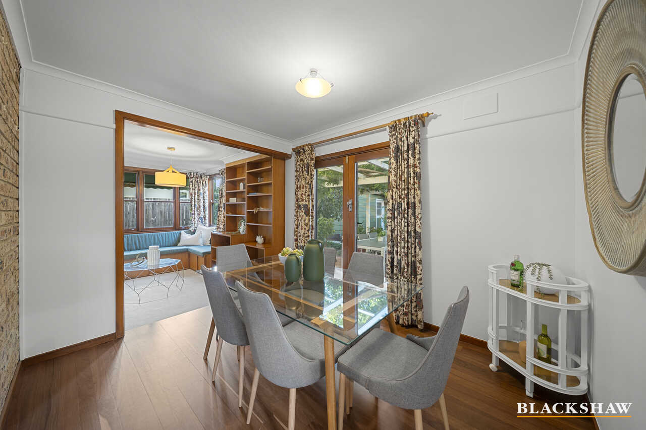 35 Turner Place Yarralumla