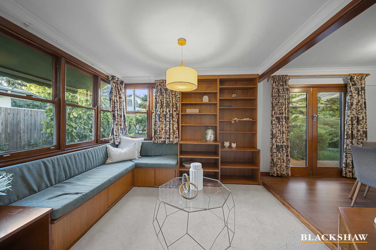 35 Turner Place Yarralumla