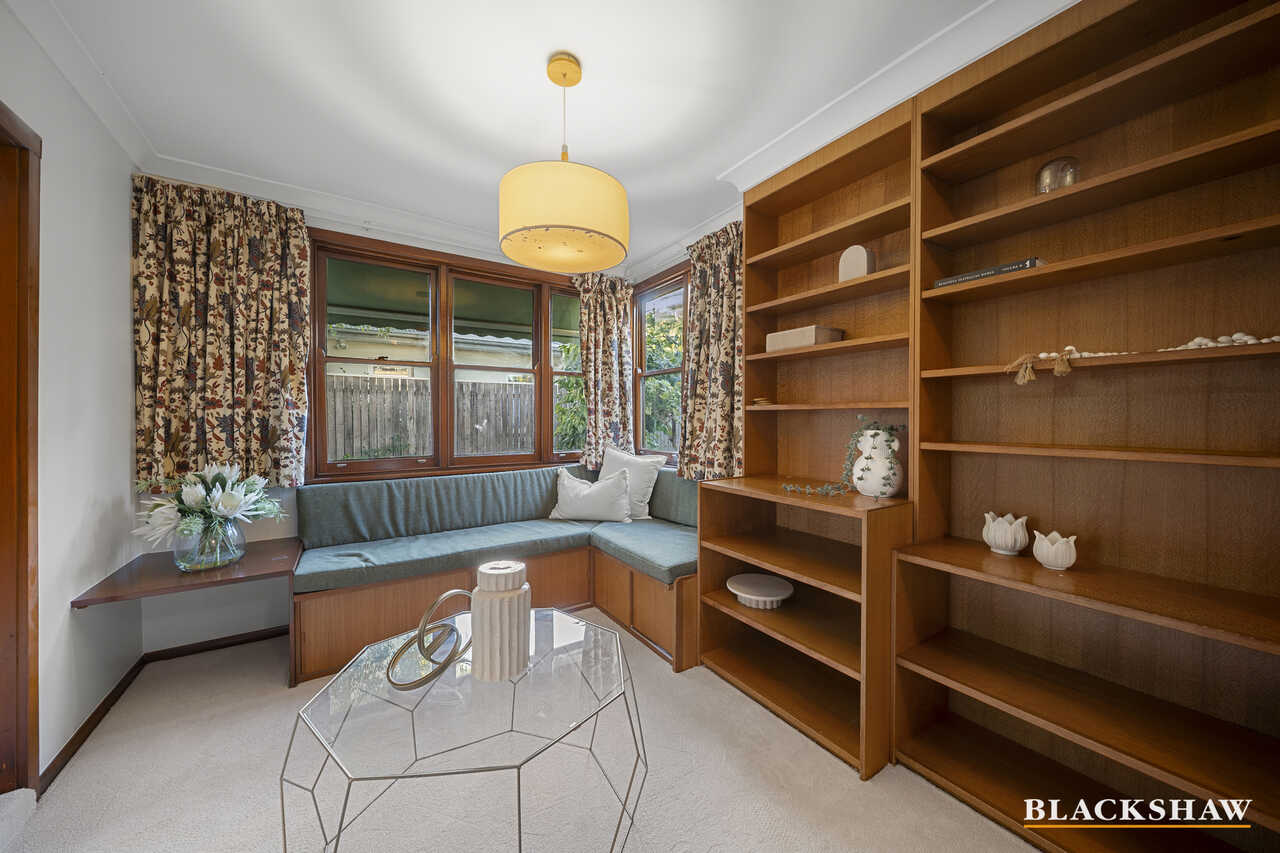 35 Turner Place Yarralumla
