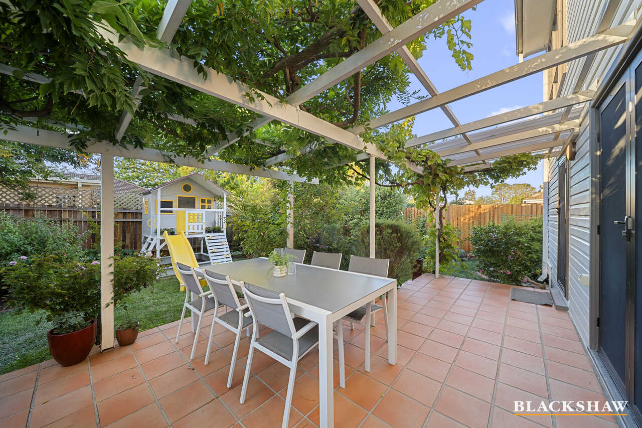 35 Turner Place Yarralumla