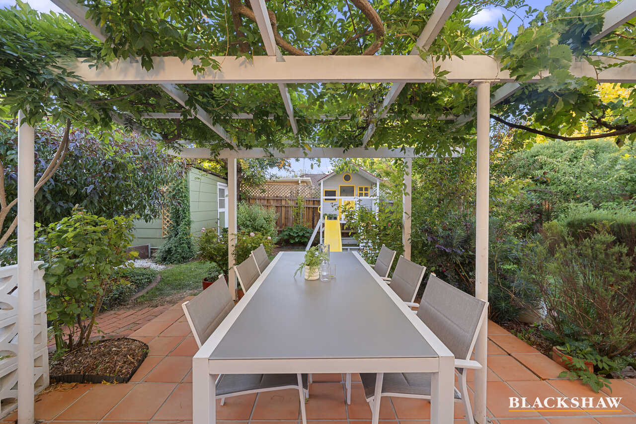 35 Turner Place Yarralumla