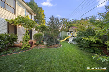 35 Turner Place Yarralumla