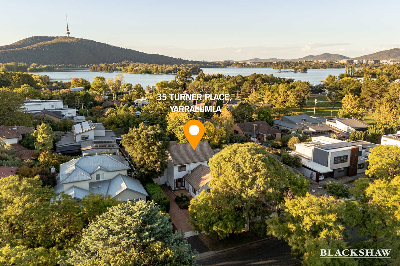 35 Turner Place Yarralumla