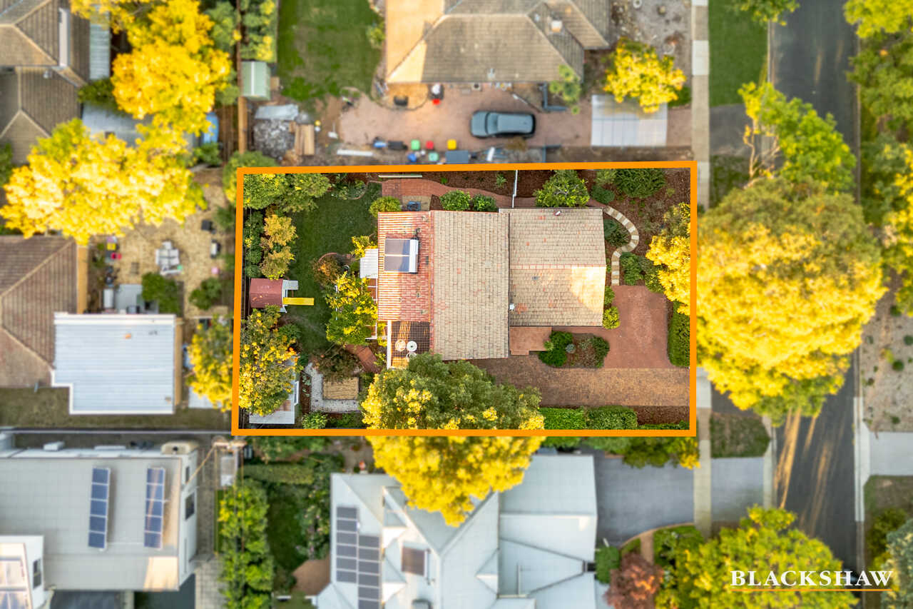 35 Turner Place Yarralumla