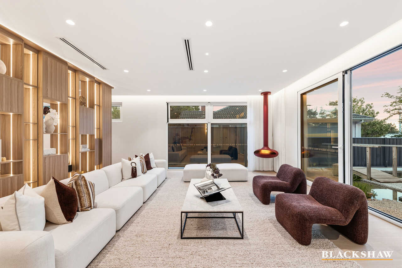21 Hodgkinson Street Griffith