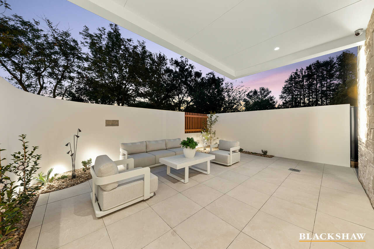 21 Hodgkinson Street Griffith