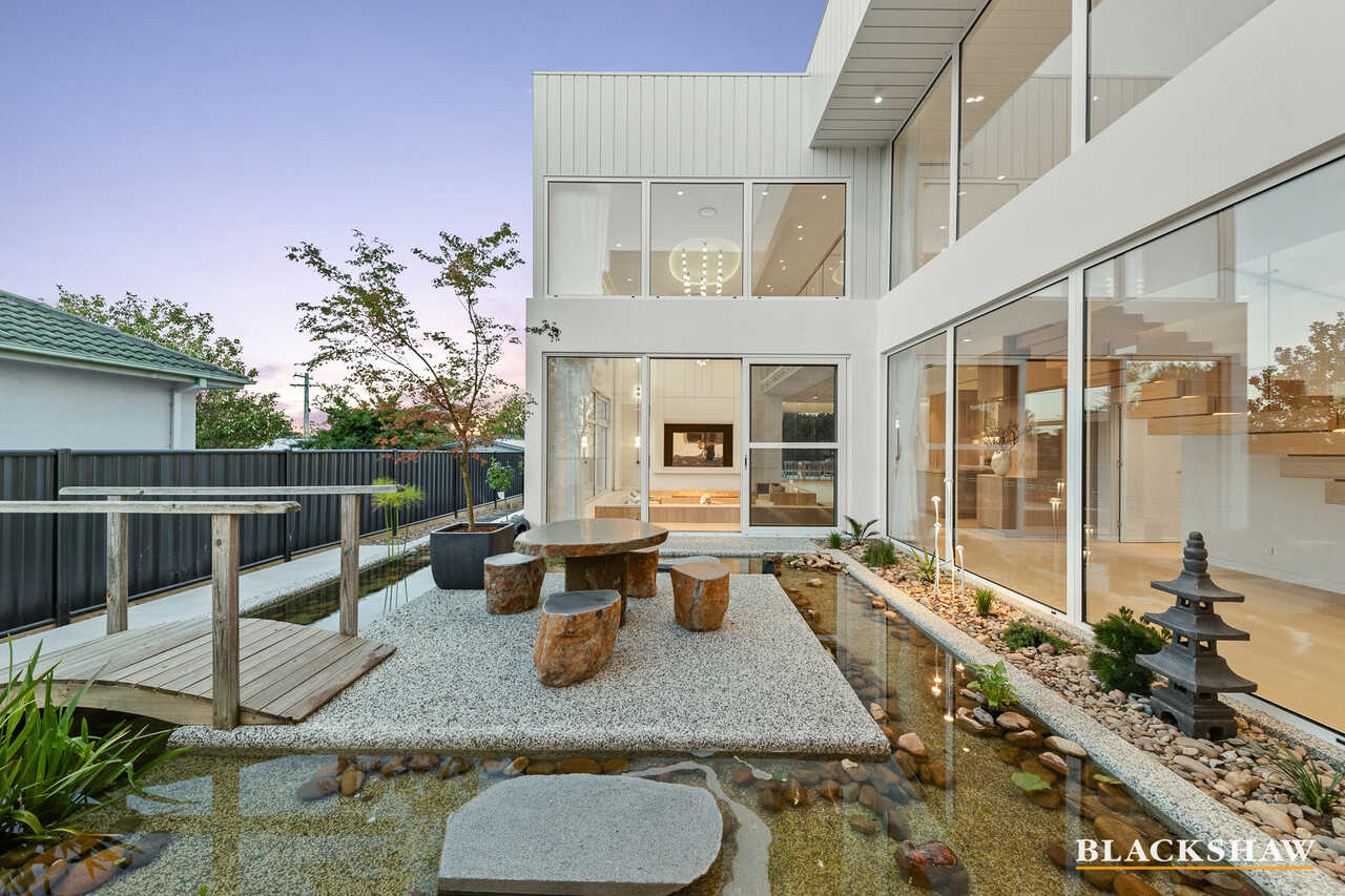 21 Hodgkinson Street Griffith