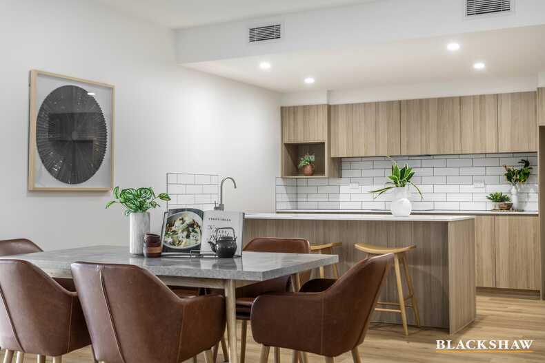 2/121 Crozier Circuit Kambah 2/121 Crozier Circuit Kambah