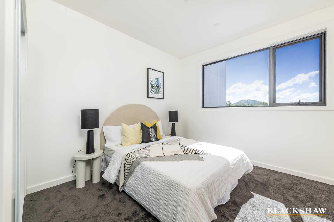 2/121 Crozier Circuit Kambah