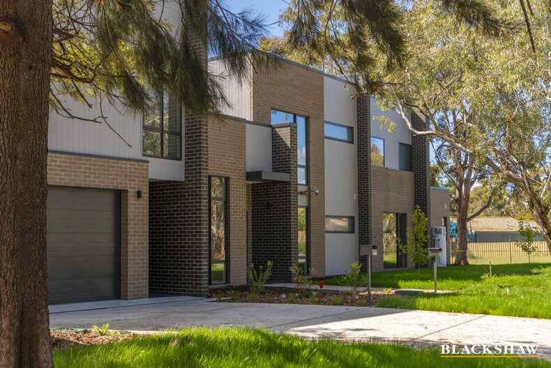 2/121 Crozier Circuit Kambah 2/121 Crozier Circuit Kambah