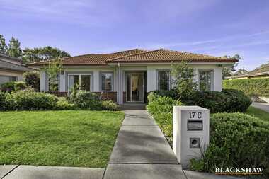 17c Ryrie Street Campbell