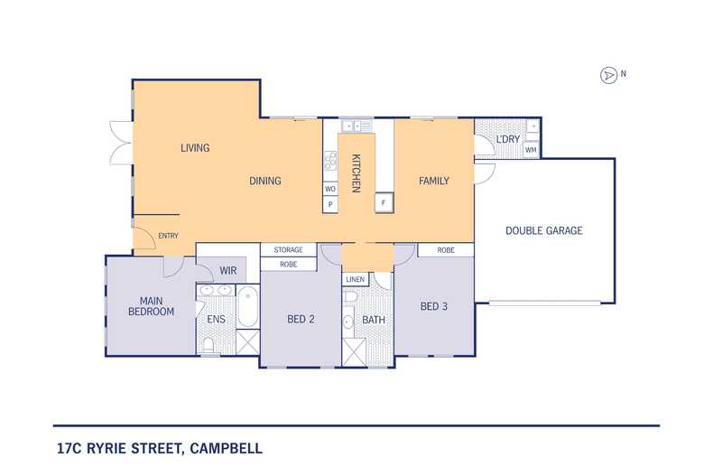 17c Ryrie Street Campbell