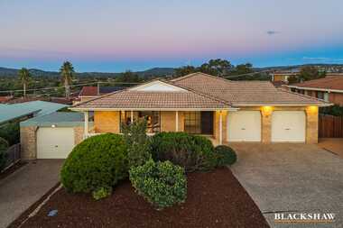 18 Ebenezer Street Bonython