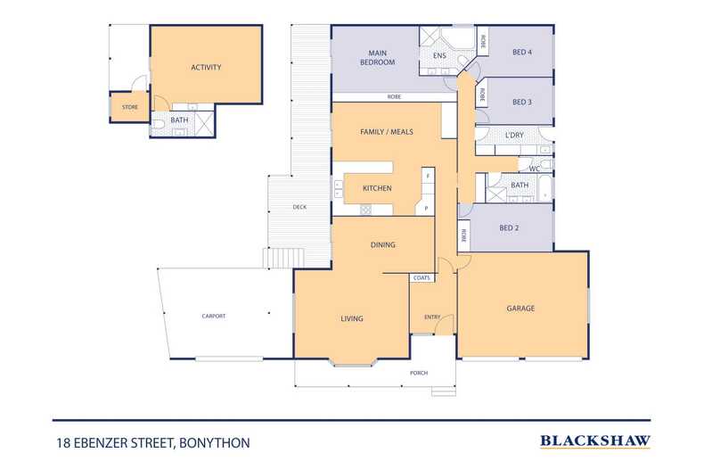 18 Ebenezer Street Bonython