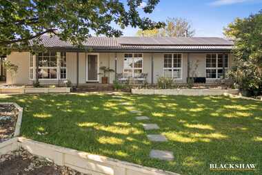 4 Heriot Place Flynn