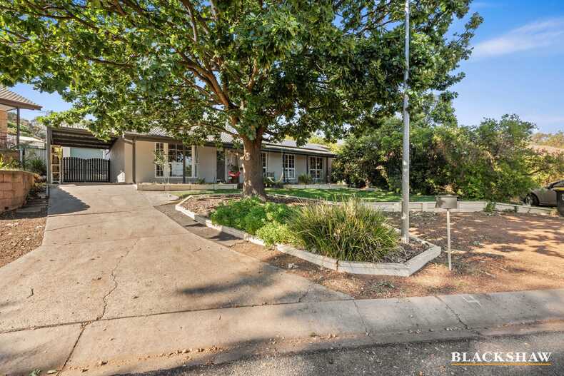 4 Heriot Place Flynn