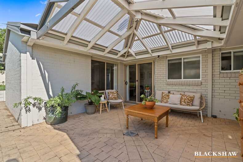 4 Heriot Place Flynn