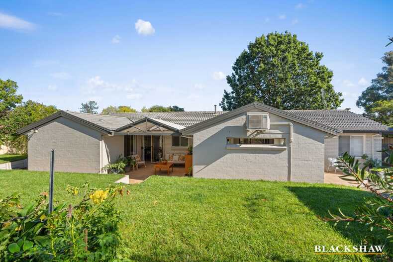 4 Heriot Place Flynn