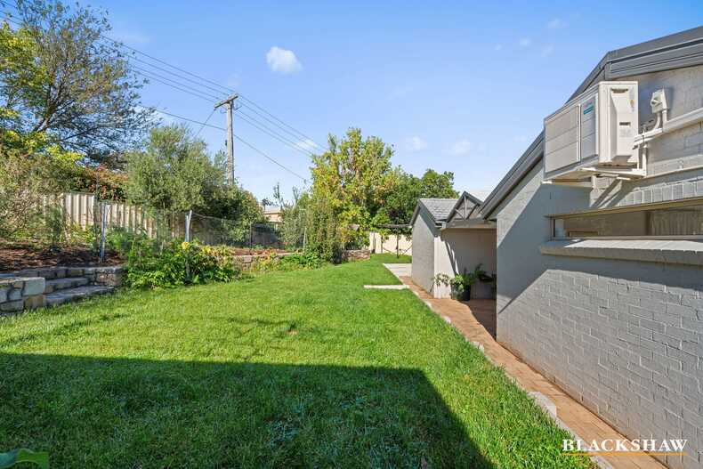 4 Heriot Place Flynn