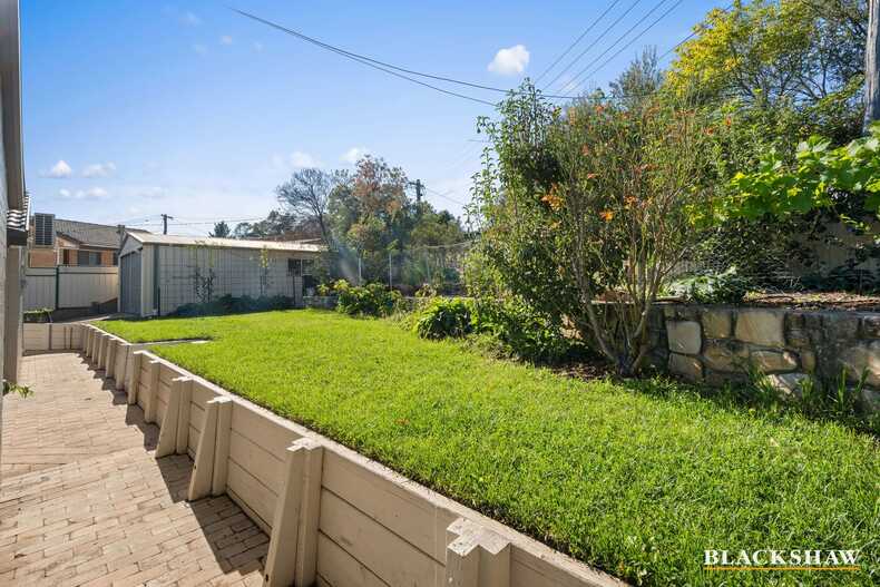 4 Heriot Place Flynn