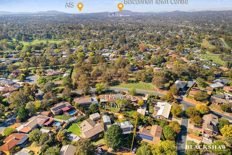 4 Heriot Place Flynn