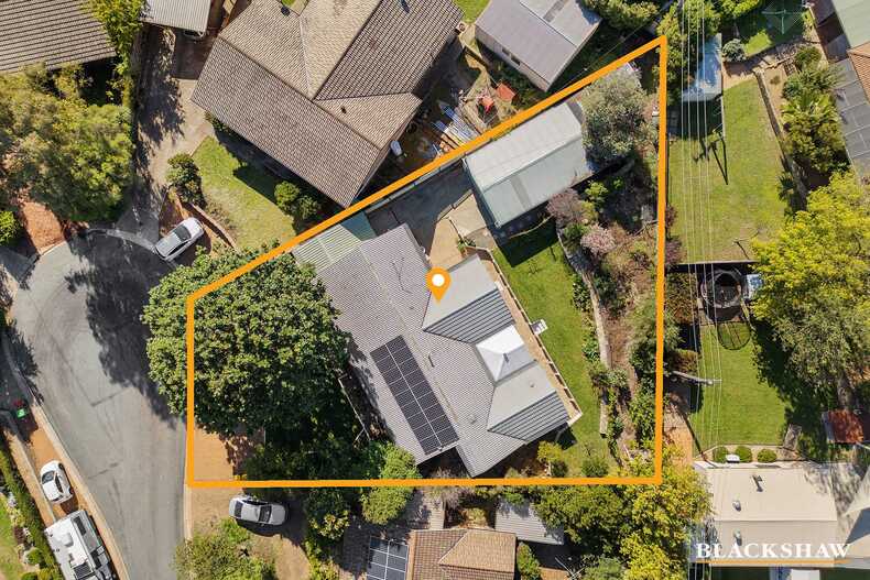 4 Heriot Place Flynn