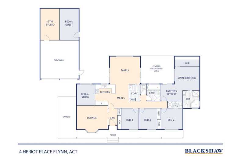 4 Heriot Place Flynn