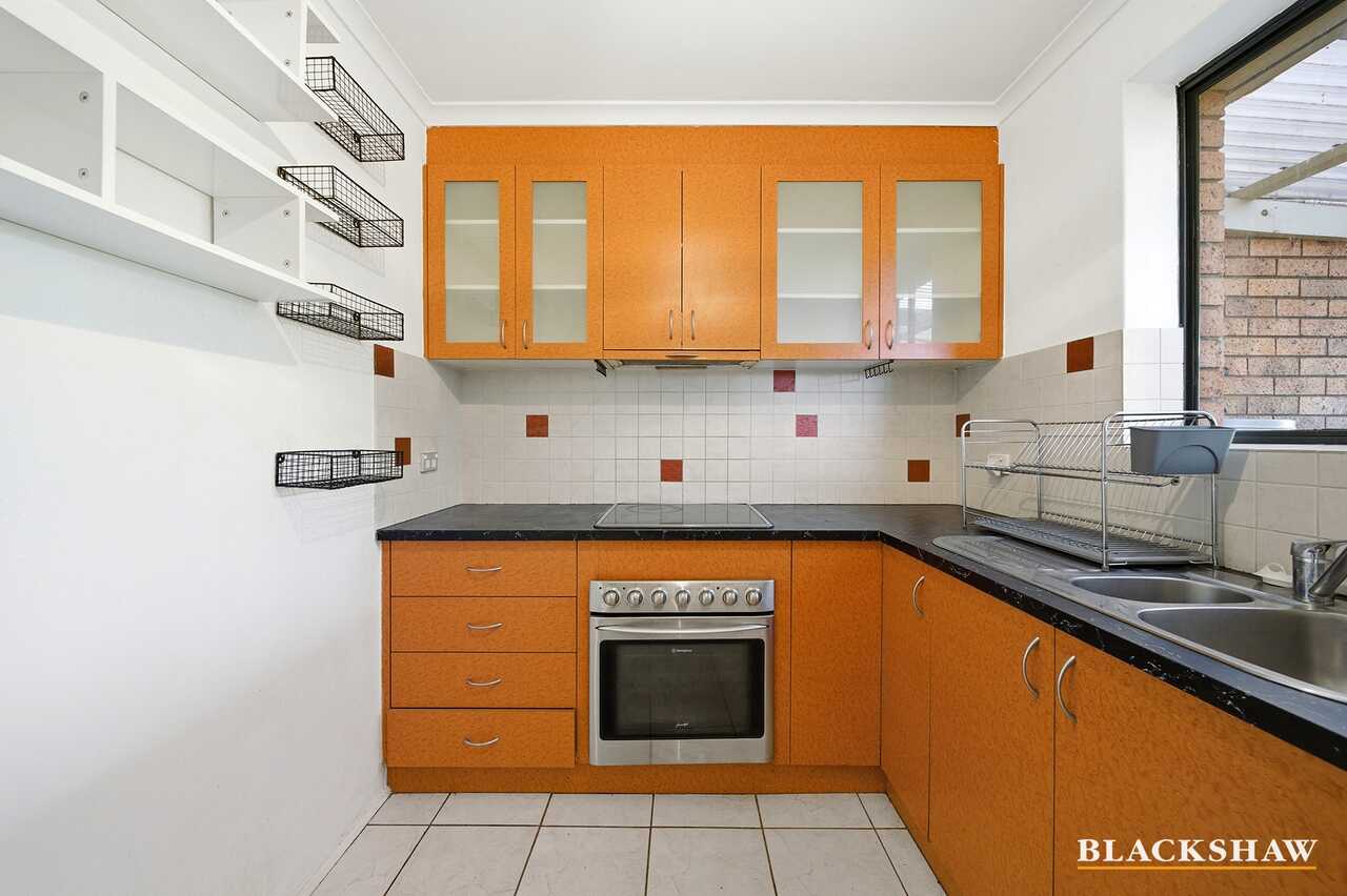 4/10 Nimmitabel Street Queanbeyan