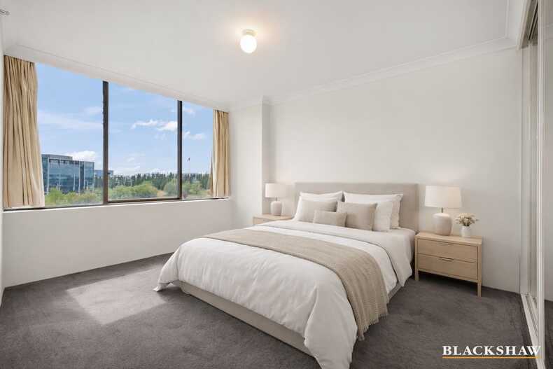 704/2 Marcus Clarke Street City