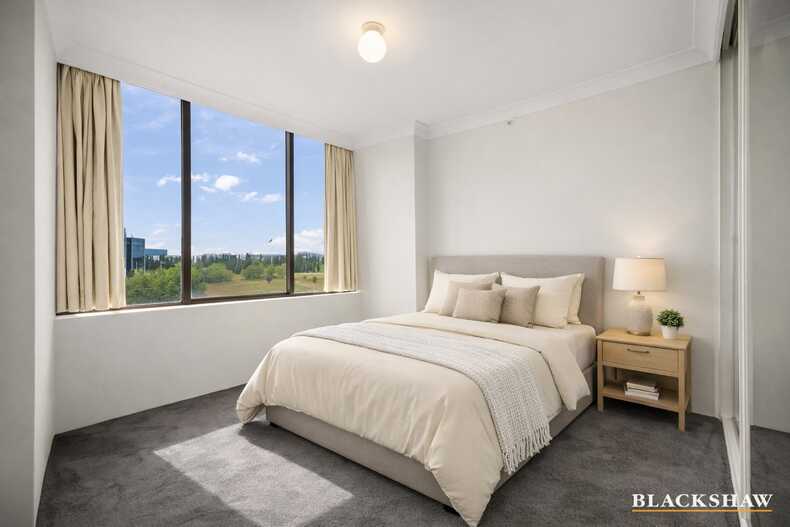 704/2 Marcus Clarke Street City