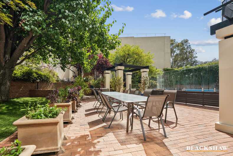 704/2 Marcus Clarke Street City