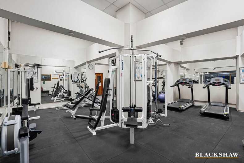 704/2 Marcus Clarke Street City