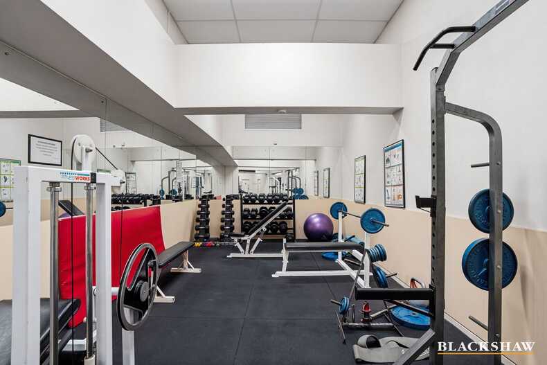 704/2 Marcus Clarke Street City