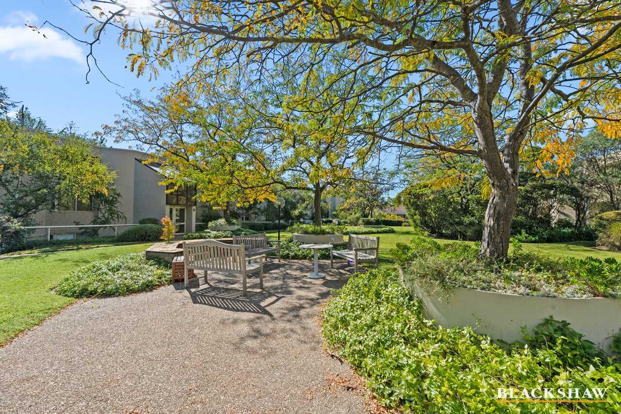 19/26 Macquarie Street, Barton, Barton - Thumbnail 2