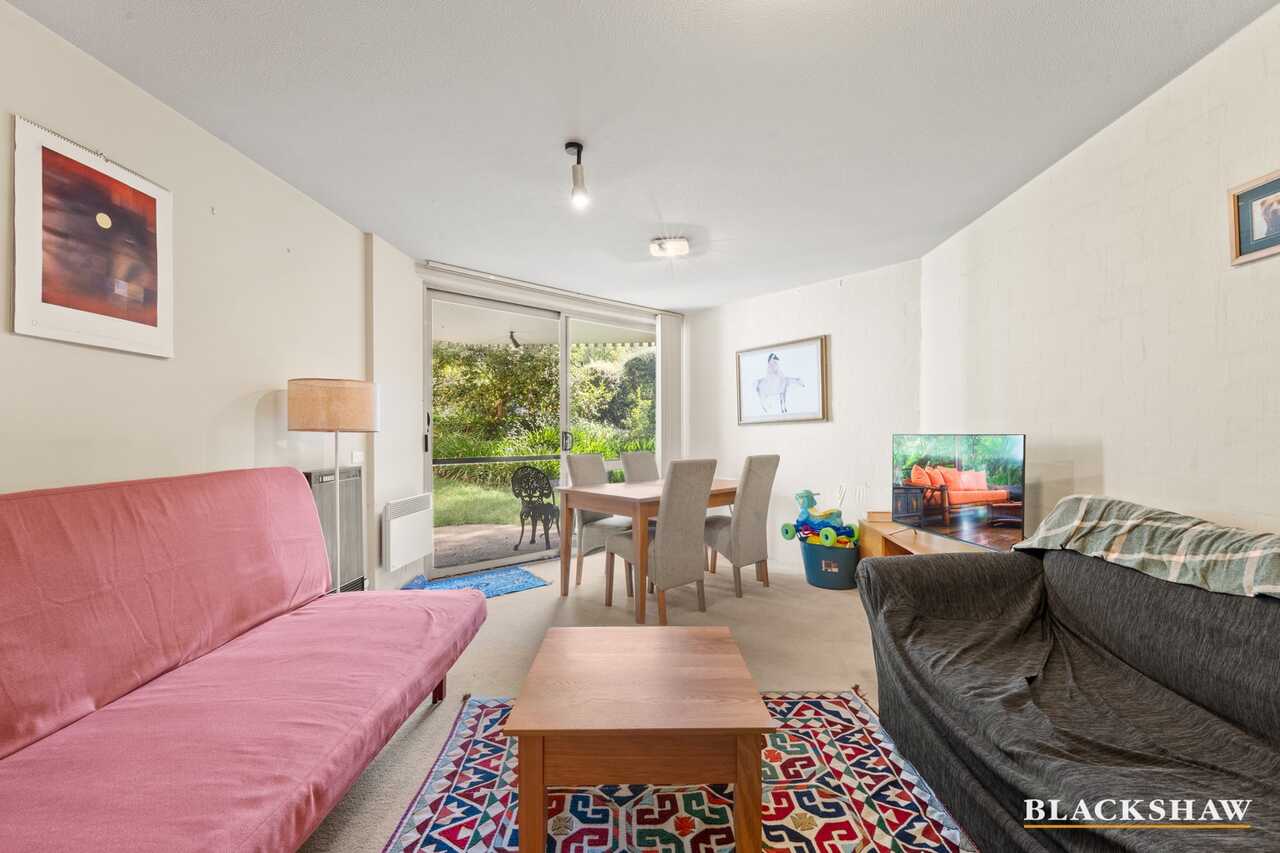 19/26 Macquarie Street, Barton, Barton - Thumbnail 3