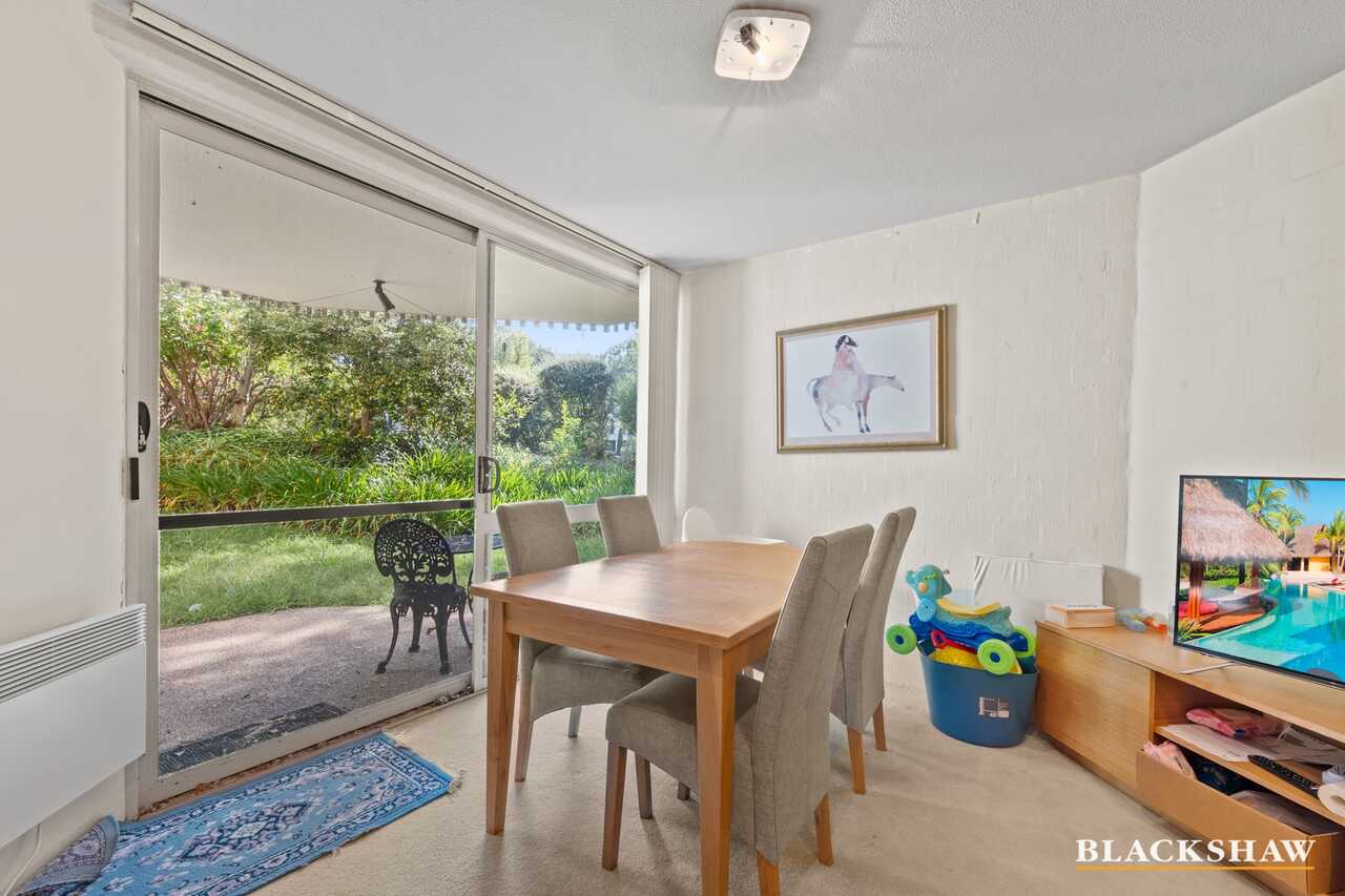 19/26 Macquarie Street, Barton, Barton - Thumbnail 5