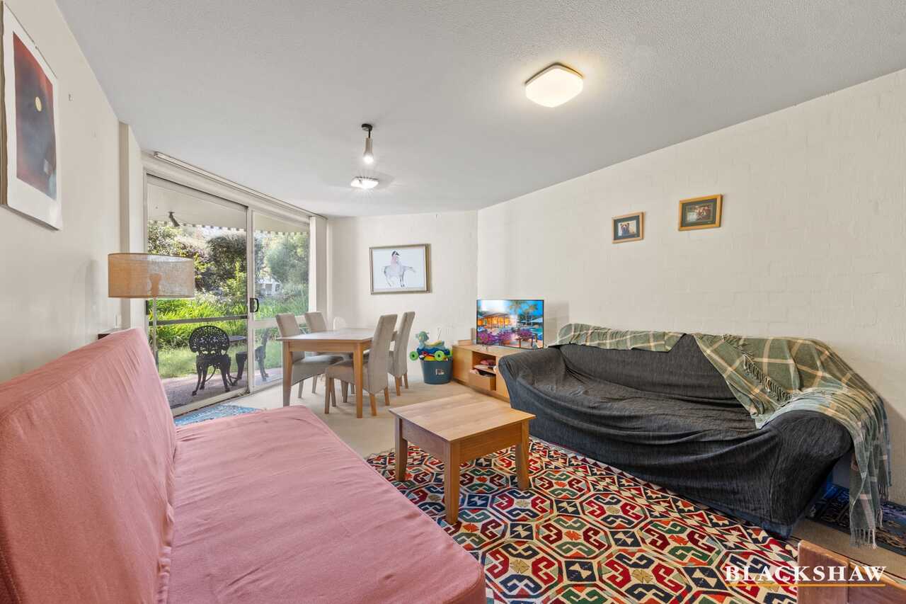 19/26 Macquarie Street, Barton, Barton - Thumbnail 6