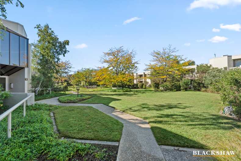 19/26 Macquarie Street Barton