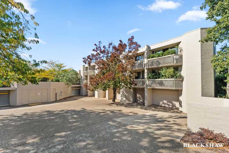 19/26 Macquarie Street Barton