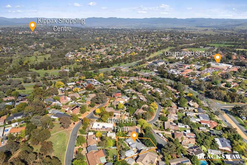 4 Heriot Place Flynn