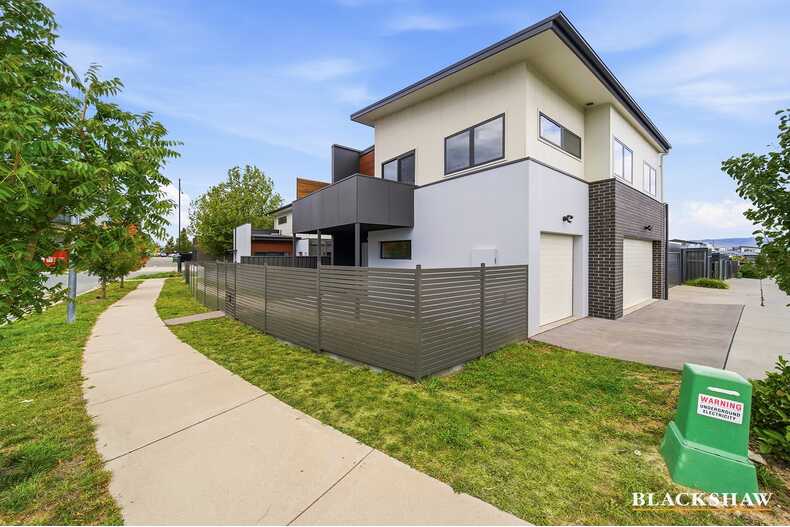 3 Zealie Bend Googong