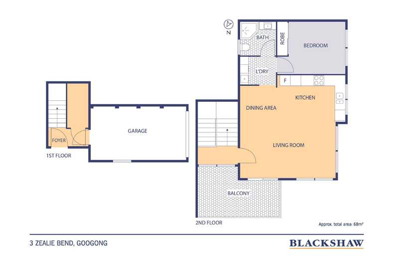 3 Zealie Bend Googong